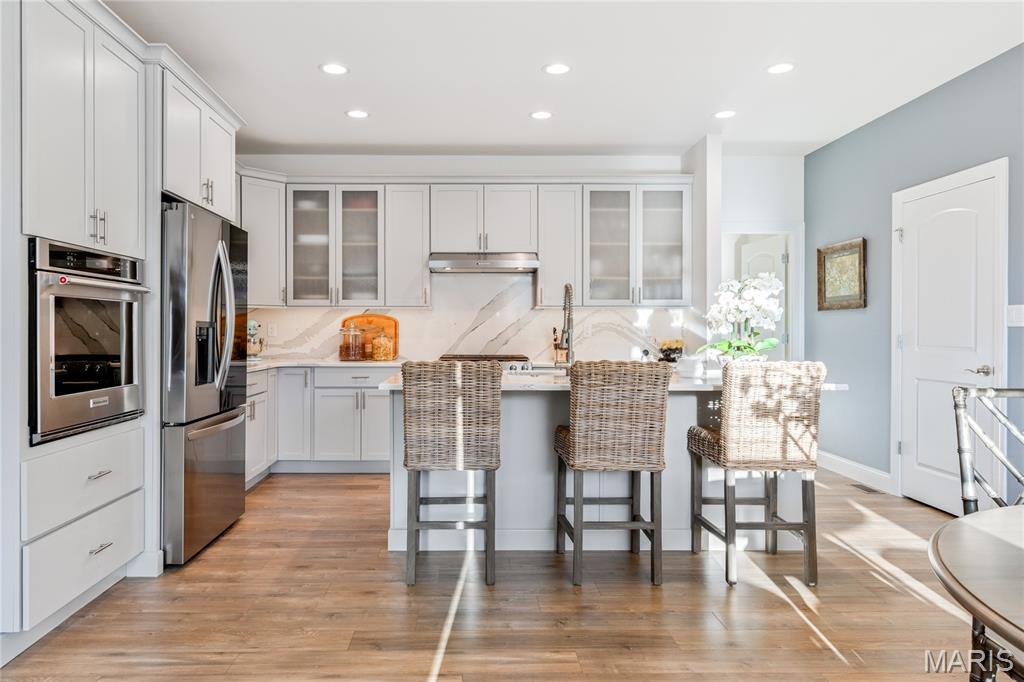 Courtyards Of Cottleville - Residential