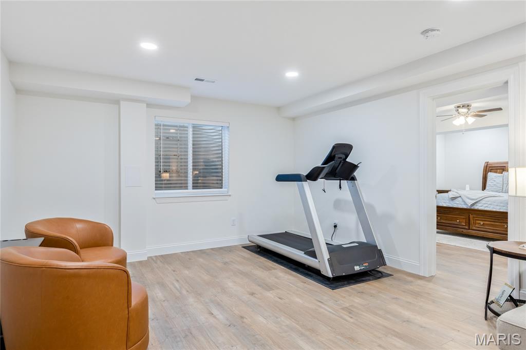 Courtyards Of Cottleville - Residential