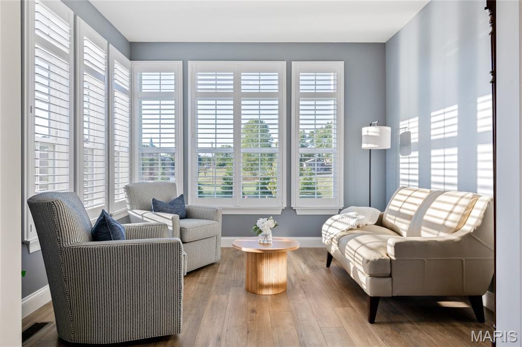 Courtyards Of Cottleville - Residential