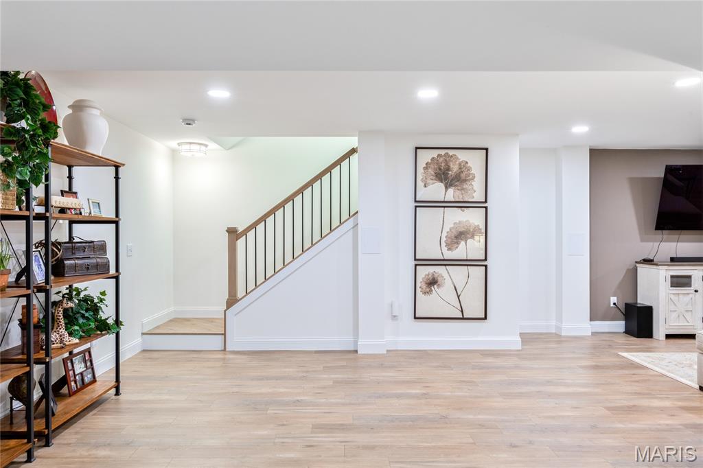 Courtyards Of Cottleville - Residential