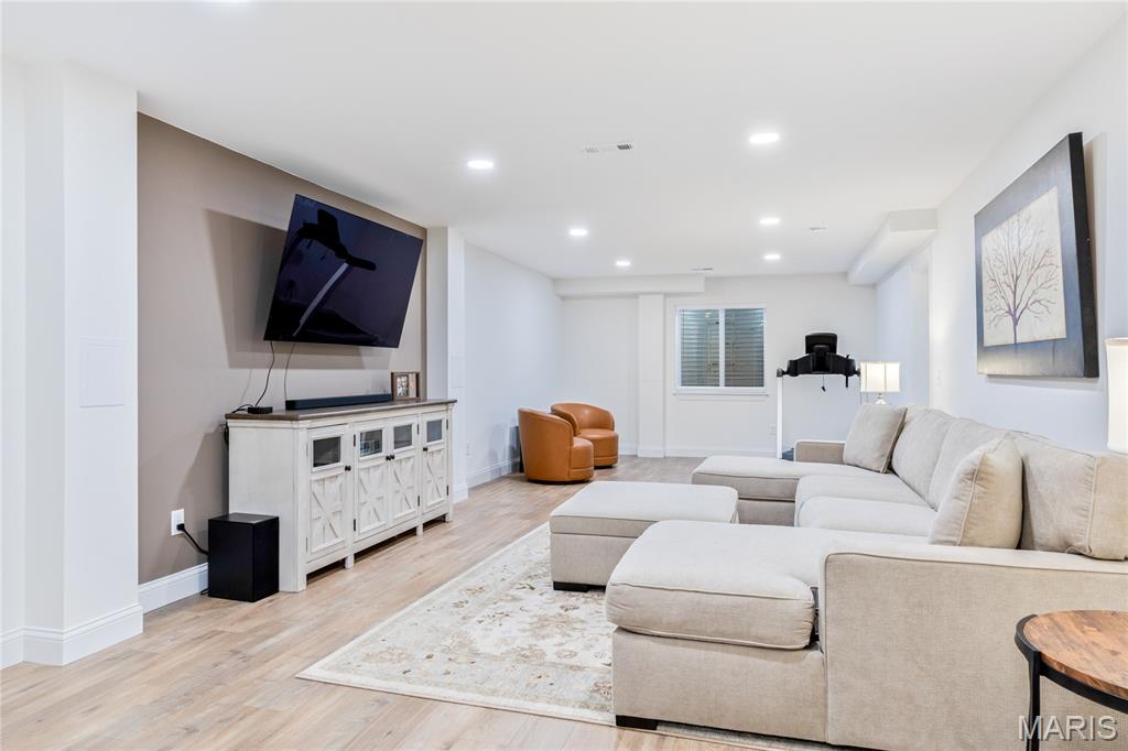 Courtyards Of Cottleville - Residential