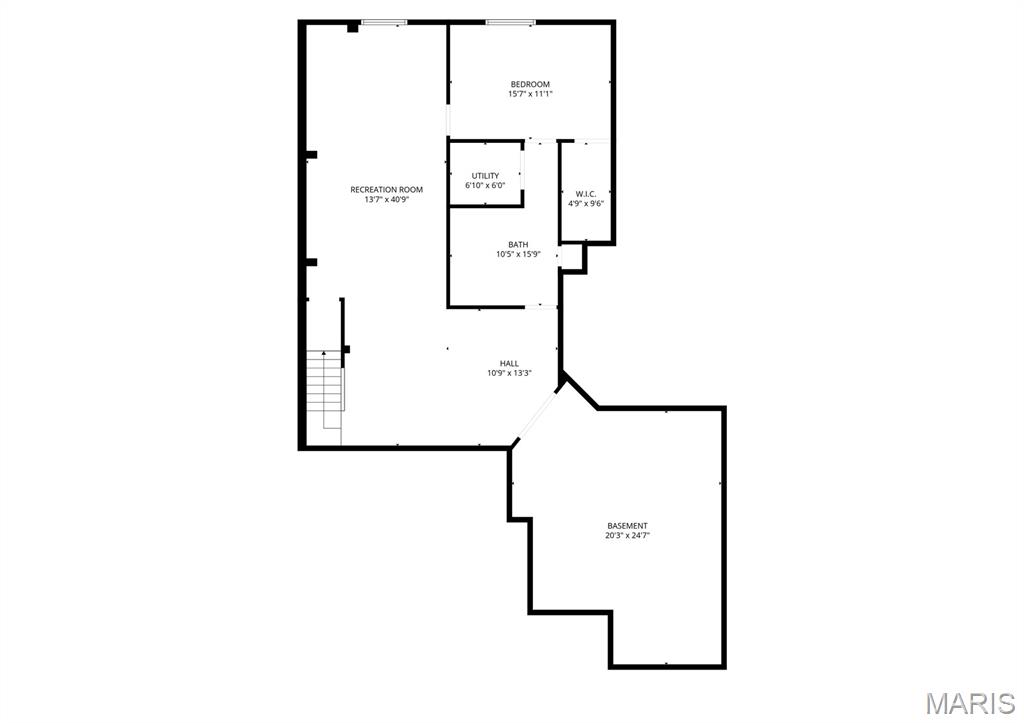 Courtyards Of Cottleville - Residential