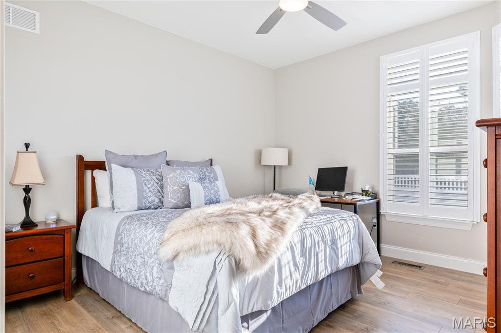 Courtyards Of Cottleville - Residential