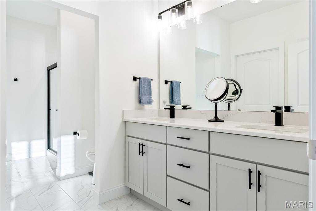 Courtyards Of Cottleville - Residential