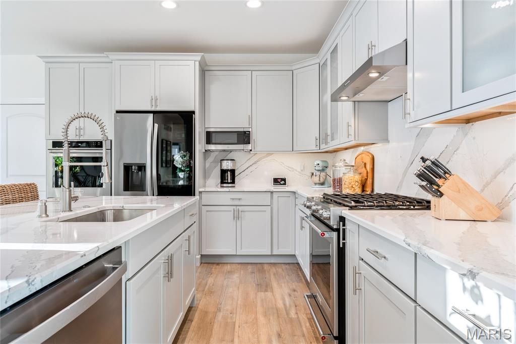 Courtyards Of Cottleville - Residential