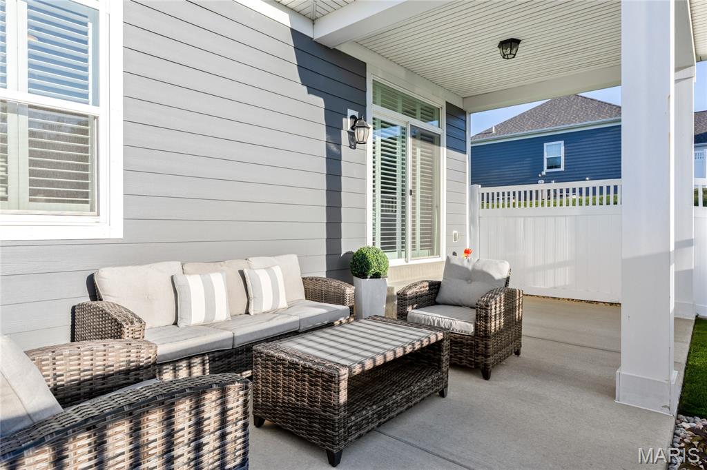 Courtyards Of Cottleville - Residential