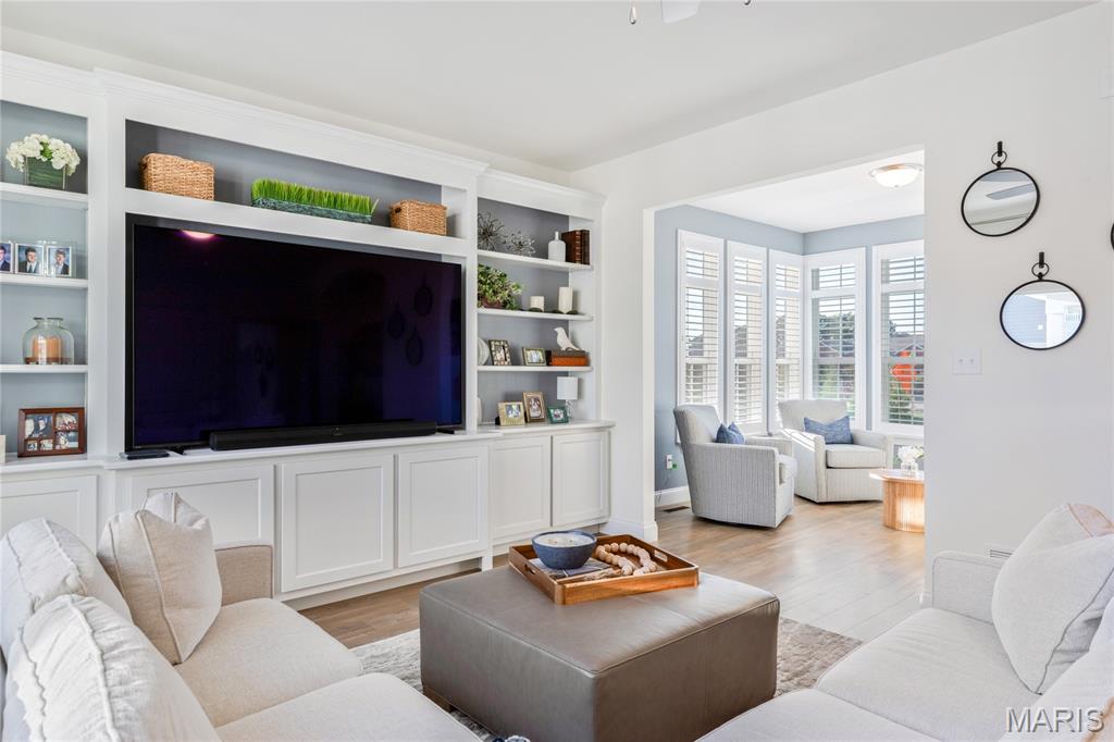 Courtyards Of Cottleville - Residential