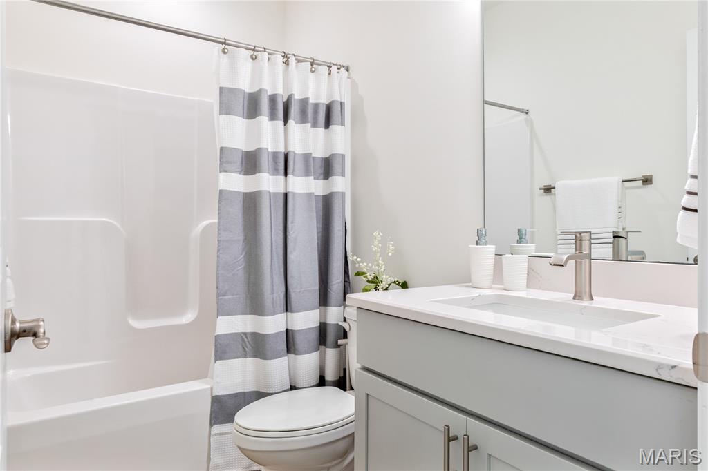 Courtyards Of Cottleville - Residential