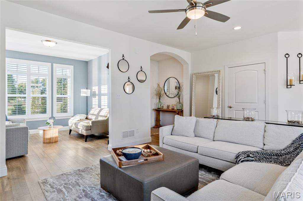 Courtyards Of Cottleville - Residential