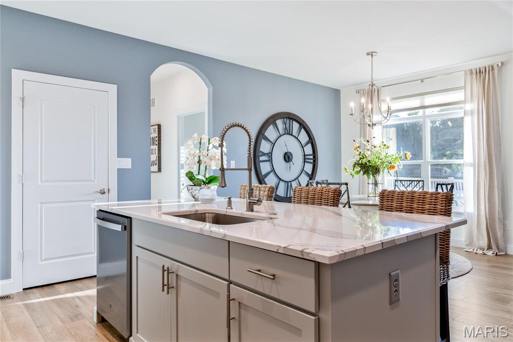 Courtyards Of Cottleville - Residential