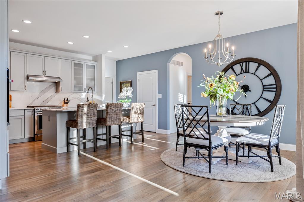 Courtyards Of Cottleville - Residential