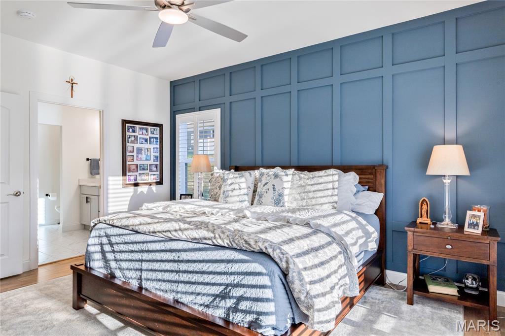 Courtyards Of Cottleville - Residential