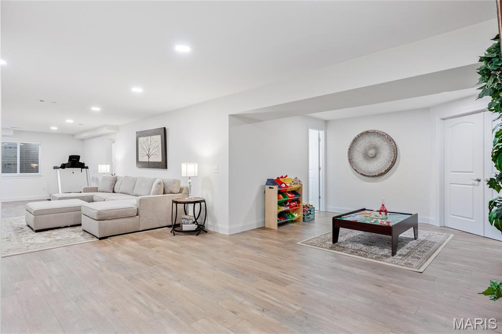 Courtyards Of Cottleville - Residential