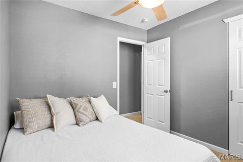 Tiny photo for 1115 Shadowoak Drive, Ballwin, MO 63021 (MLS # 26041565)