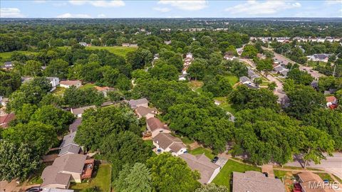 Tiny photo for 1115 Shadowoak Drive, Ballwin, MO 63021 (MLS # 26041565)