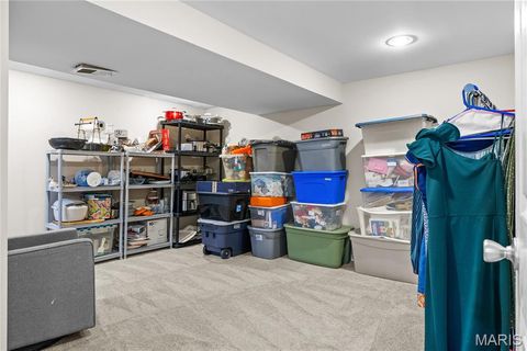Tiny photo for 1115 Shadowoak Drive, Ballwin, MO 63021 (MLS # 26041565)