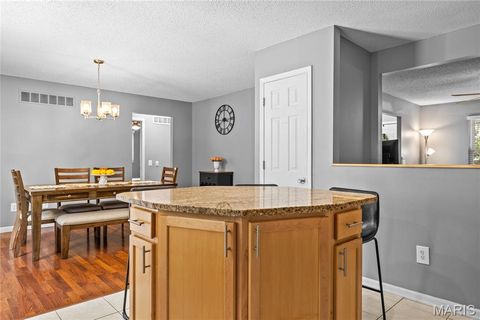 Tiny photo for 1115 Shadowoak Drive, Ballwin, MO 63021 (MLS # 26041565)