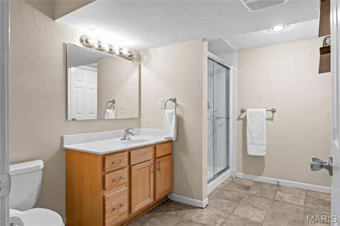 Tiny photo for 1115 Shadowoak Drive, Ballwin, MO 63021 (MLS # 26041565)