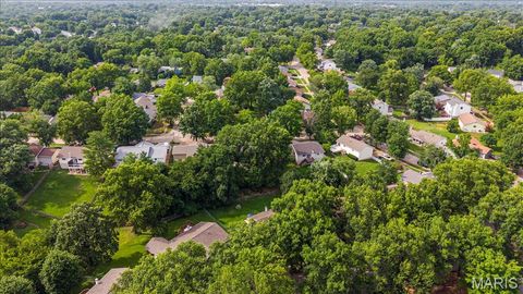 Tiny photo for 1115 Shadowoak Drive, Ballwin, MO 63021 (MLS # 26041565)