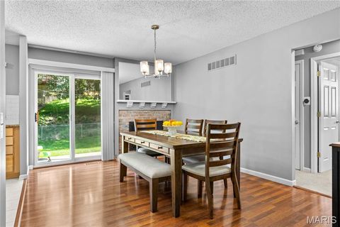 Tiny photo for 1115 Shadowoak Drive, Ballwin, MO 63021 (MLS # 26041565)