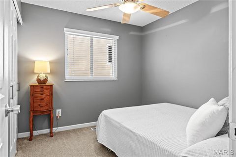 Tiny photo for 1115 Shadowoak Drive, Ballwin, MO 63021 (MLS # 26041565)