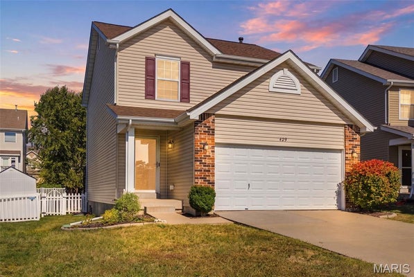 429 SPRING TRCE, O FALLON, MO 63368 - Image e2eb635fd69bdca36ea99784eac14bcd/4078502016