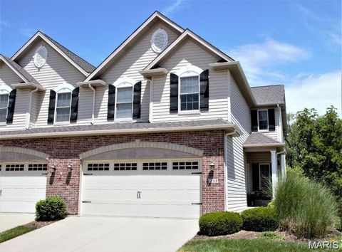 233 Letham Court St Charles MO 63301
