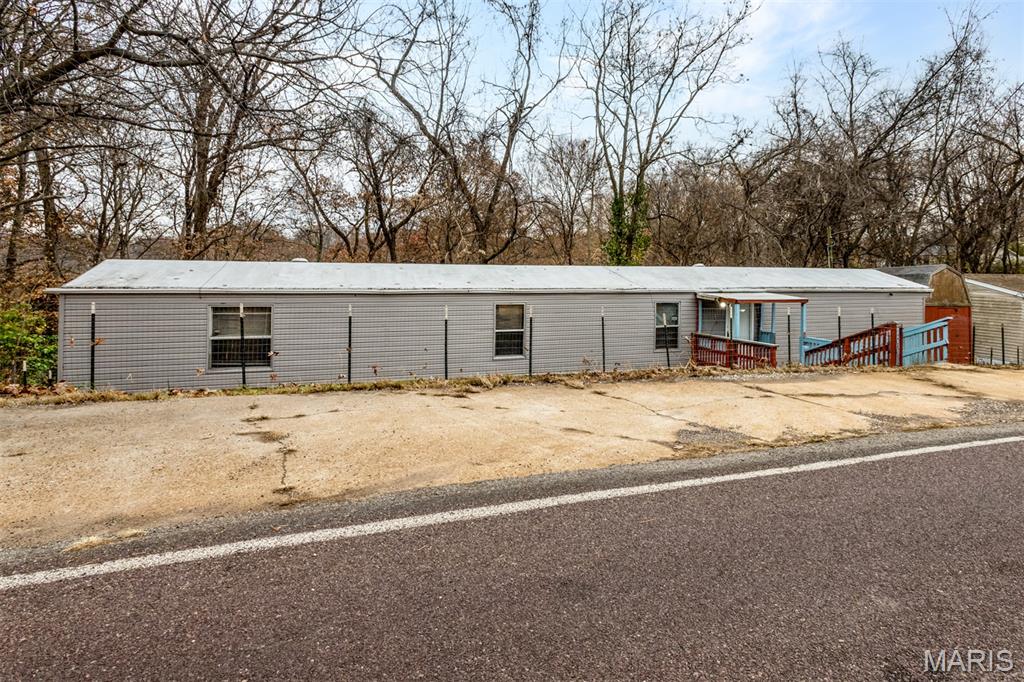 3110 E Romaine Creek Road