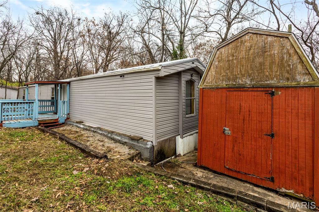 3110 E Romaine Creek Road