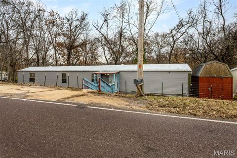3110 E Romaine Creek Road Imperial MO 63052