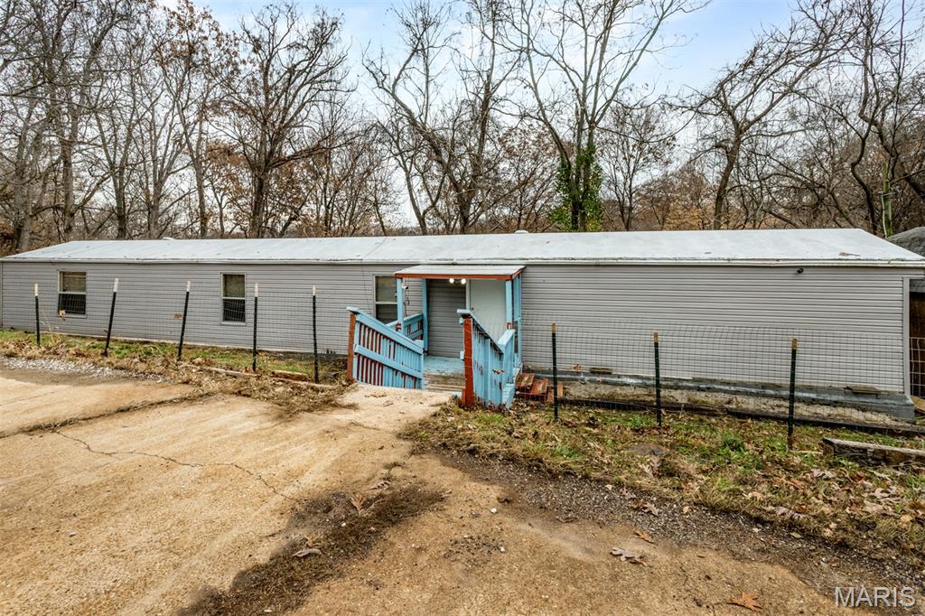 3110 E Romaine Creek Road