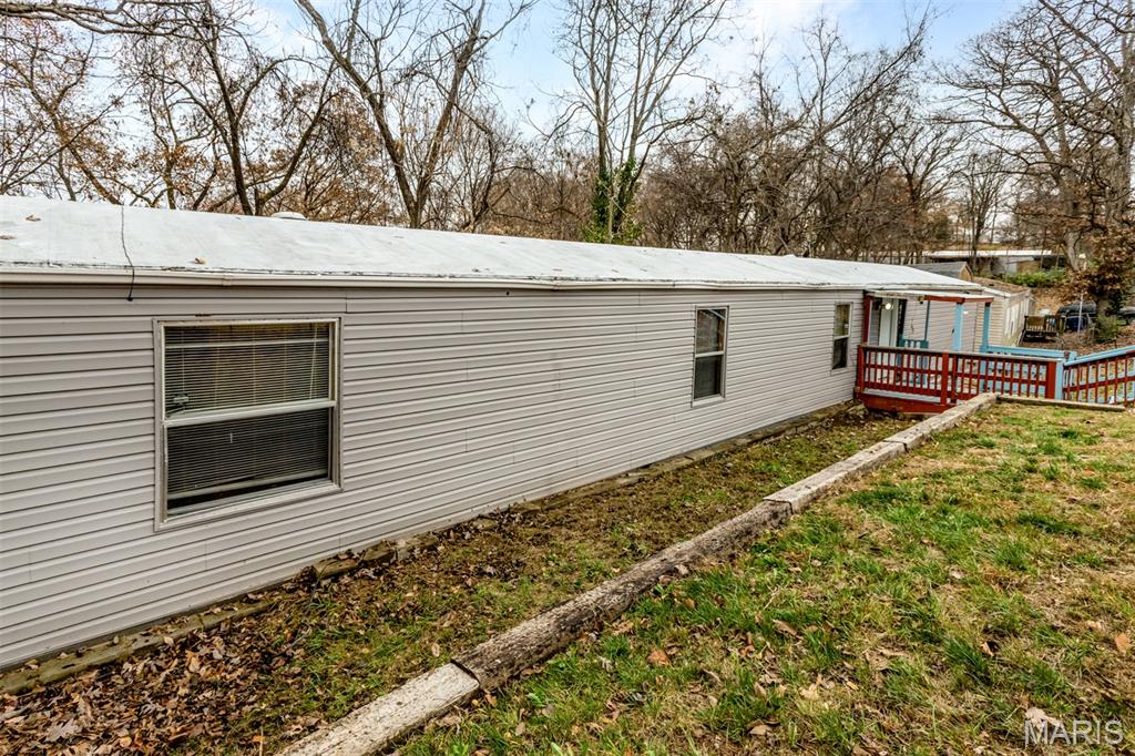 3110 E Romaine Creek Road