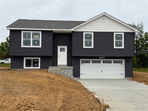 28712 Woodland Heights Warrenton MO 63383
