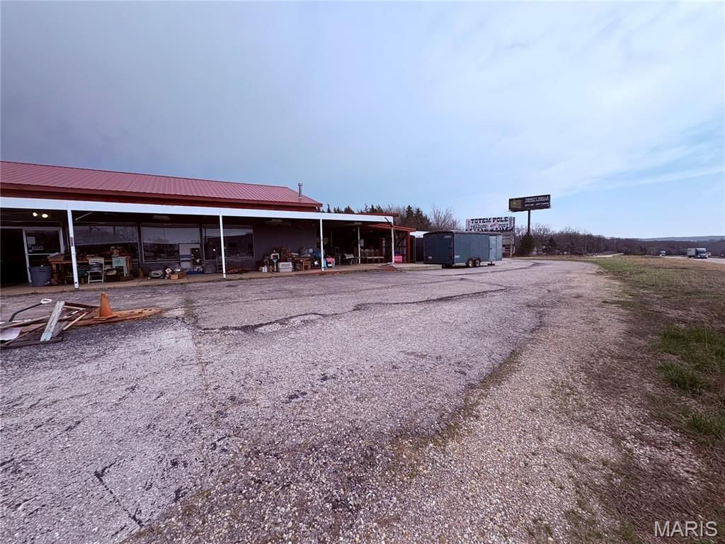Photo of 15890 County Road 8140, Rolla, MO 65401 (MLS # 26018800)