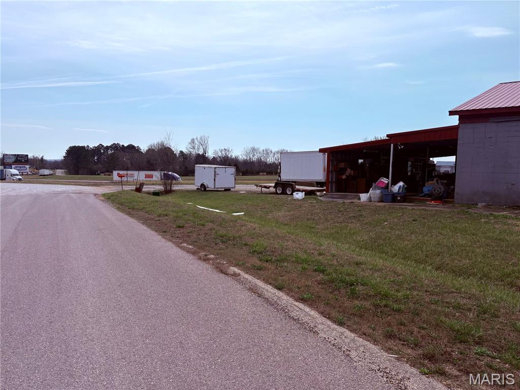 NA - Commercial Sale