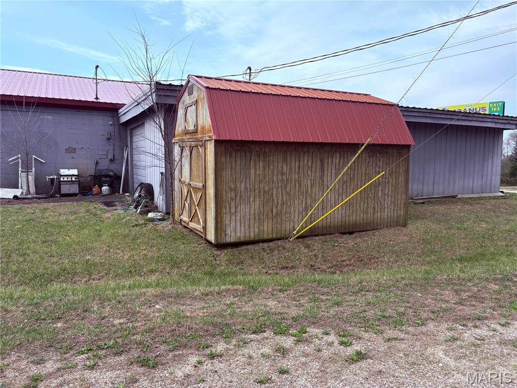 NA - Commercial Sale