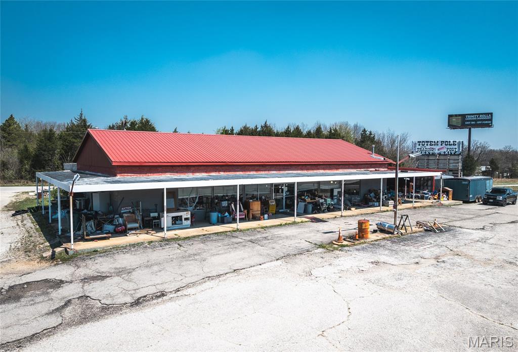 NA - Commercial Sale