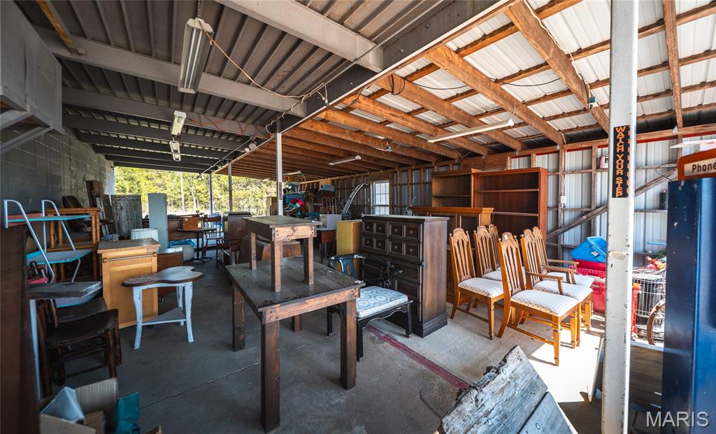 NA - Commercial Sale