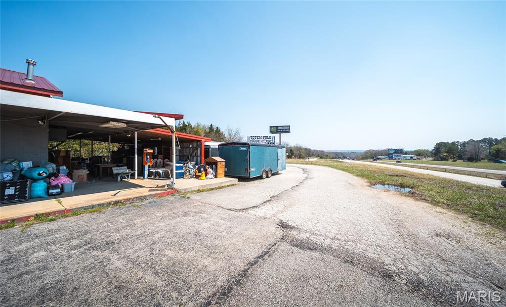 NA - Commercial Sale