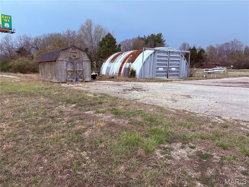 Photo of 15890 County Road 8140, Rolla, MO 65401 (MLS # 26018800)