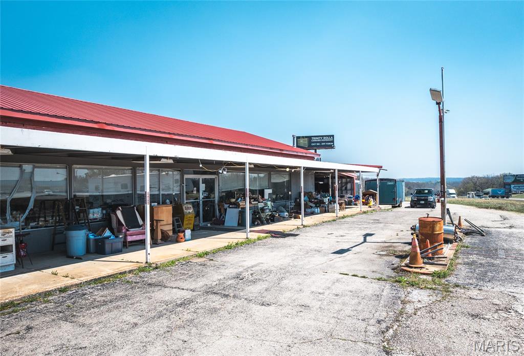 NA - Commercial Sale