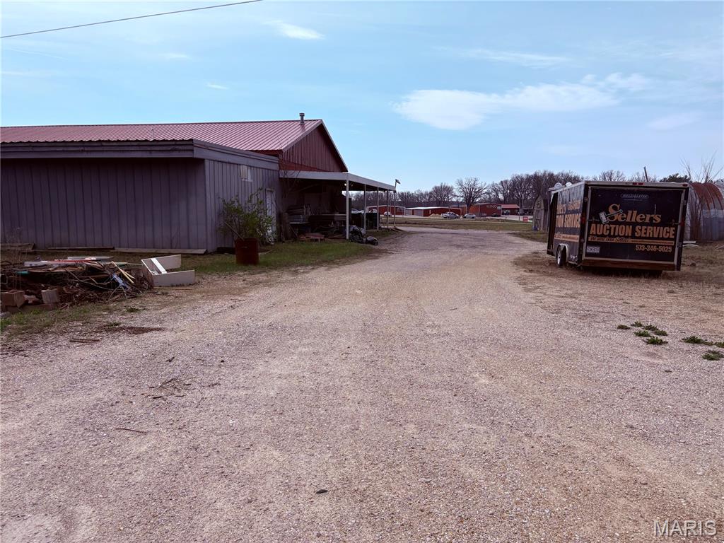 NA - Commercial Sale