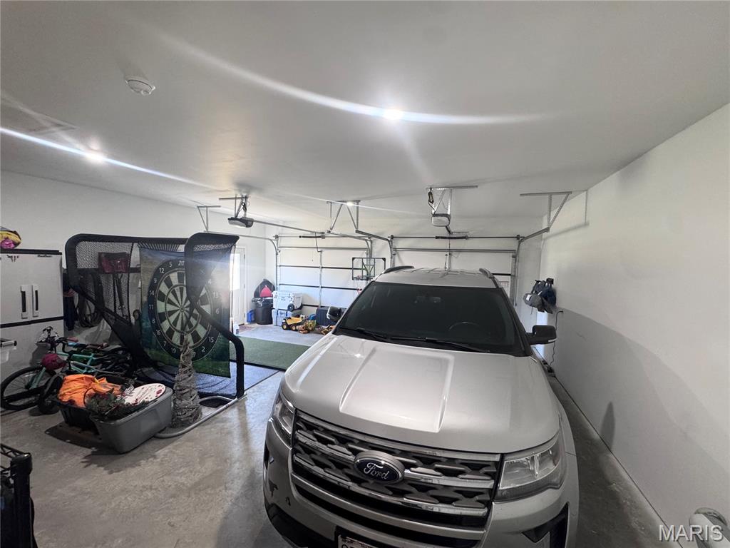 Clear Crk Sub Ph 5 - Residential