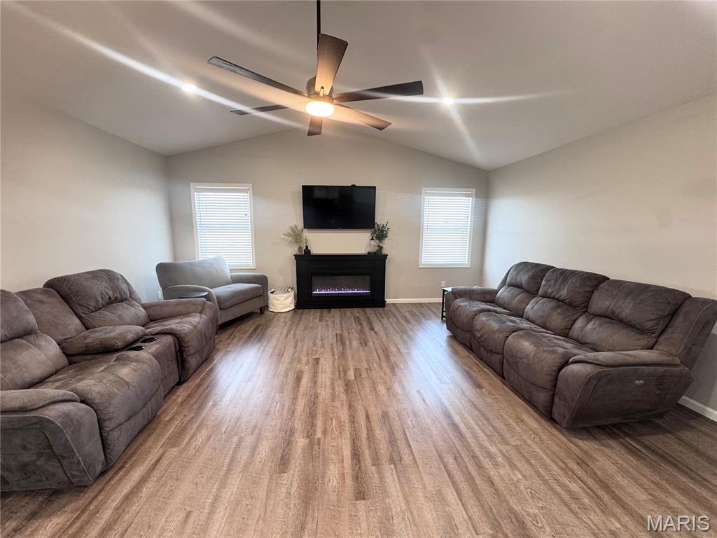 Clear Crk Sub Ph 5 - Residential