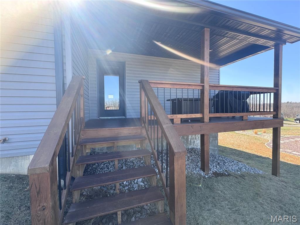 Clear Crk Sub Ph 5 - Residential