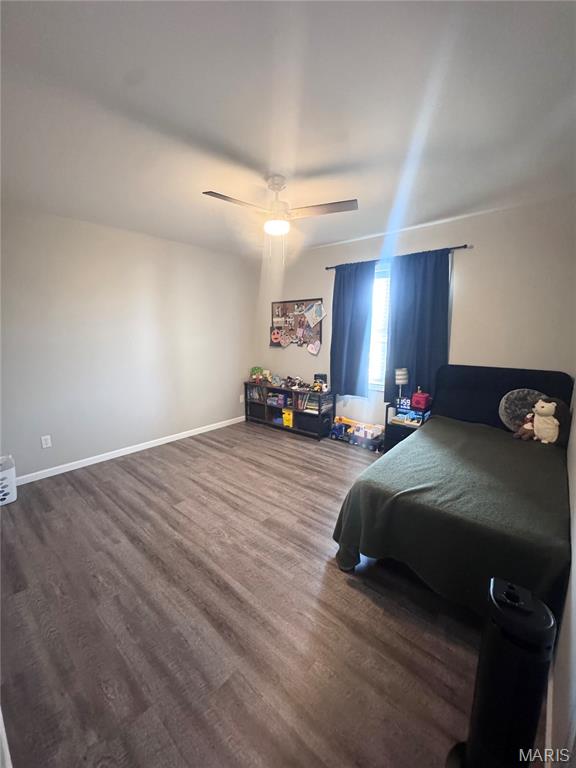 Clear Crk Sub Ph 5 - Residential