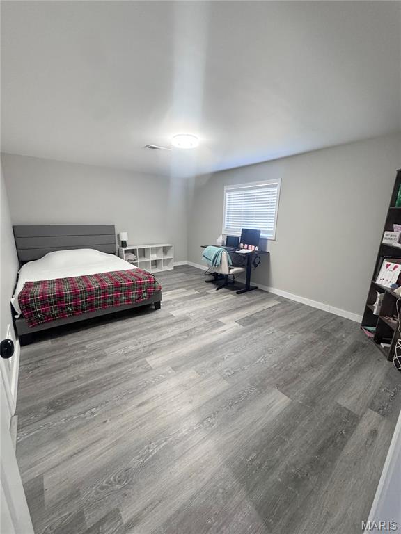 Clear Crk Sub Ph 5 - Residential