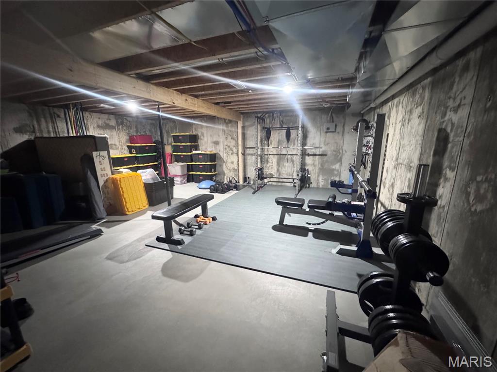 Clear Crk Sub Ph 5 - Residential