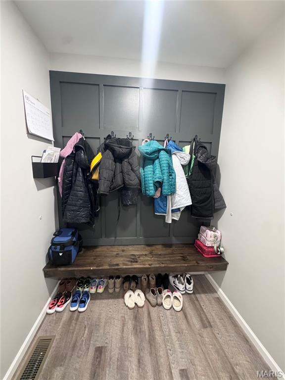 Clear Crk Sub Ph 5 - Residential