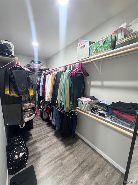 Clear Crk Sub Ph 5 - Residential